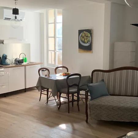Appartement Cosy Centre Historique *